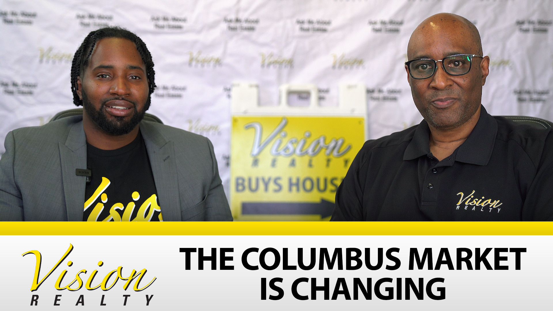 Buyers Are Returning to the Market