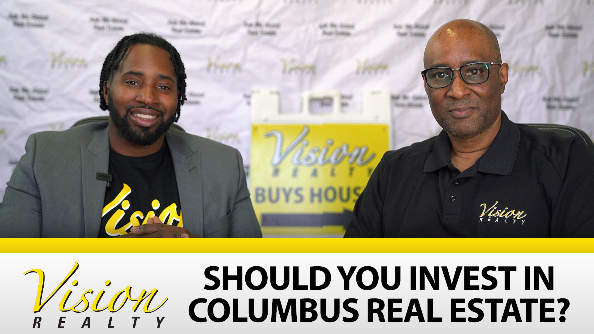 Why It Still Makes Sense To Invest in Columbus