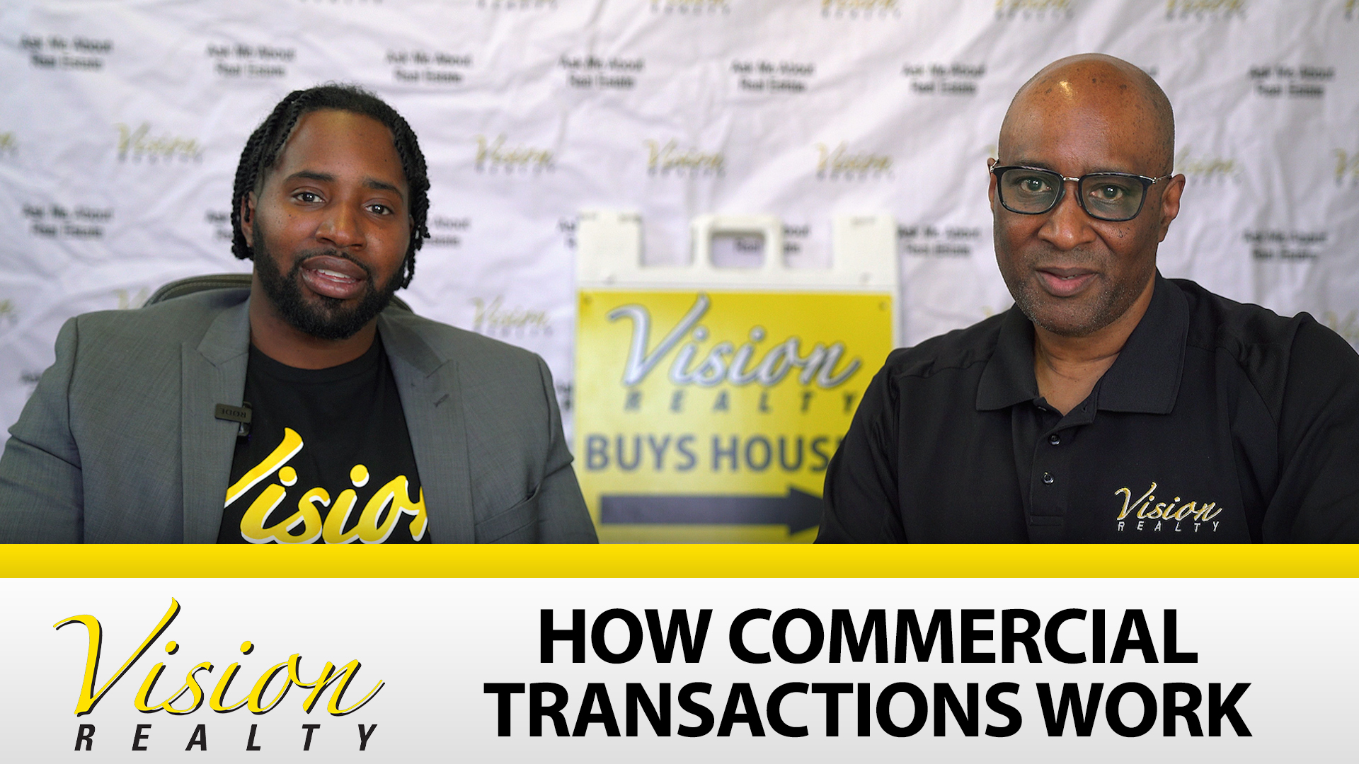 How Commercial Real Estate Is Different