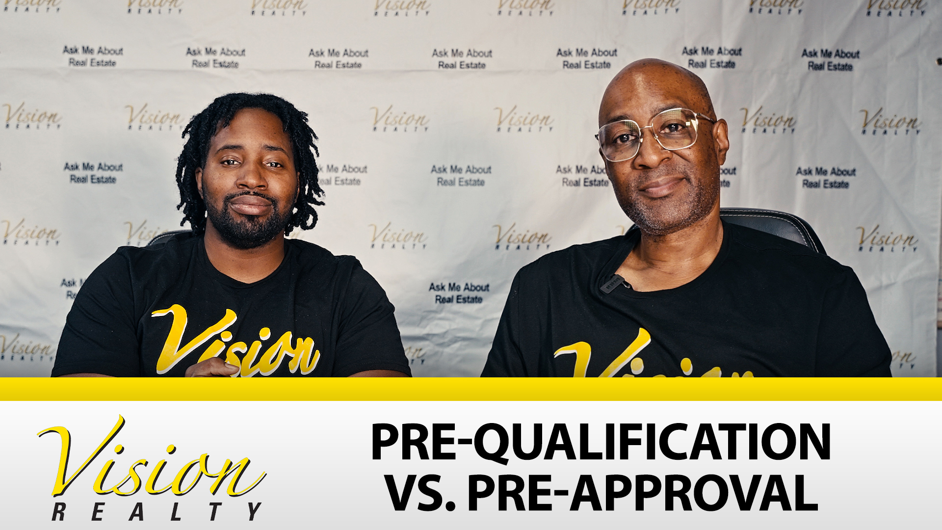 The Difference Between Pre-Qualification and Pre-Approval Made Simple