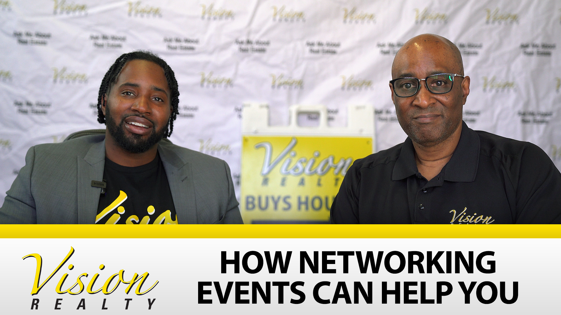 The Benefits of Real Estate Conferences