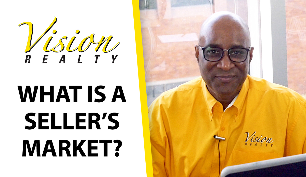 What Makes a Seller’s Market?